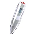 The First Years American Red Cross Multi-use Digital Thermometer - Baby Thermometer - Easy to Read LCD Screen - Baby Essentials