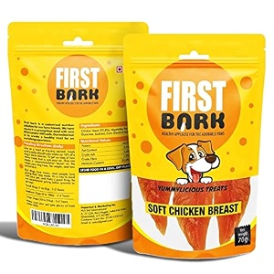 dog treats for adult dog amp puppy  snack delights chicken jerky for dogs small dogs amp shih tzu  dog snacks amp puppy treats  soft chicken breast 70g x12