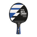 Firstedge RiftX Carbon ITTF Approved Blue Table Tennis Racquet