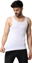 FirstFit Abs Abdomen Body Shaper Tummy Tucker Vest for Men Shapewear