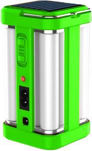 FIRSTLIKE Rechargeable 4 Side Tube With 2