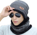 FIRSTLY Embellished Beanie