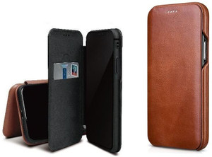 FIRSTPOINT Flip Cover for OnePlus 12R 5G