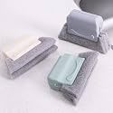 FirstTry Sliding Cleaning Brush Magic Window