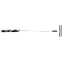 Fischer 078182 Cleaning Brush BS Ø24 Cleaning Brush BS Diameter 24 Pack of 1