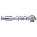 Fischer 507578 Bolts FBN II 12/10 K 45273