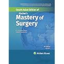 Fischer's Mastery of Surgery, (Vol 2 Set), 8th South Asian ed