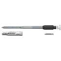 Fischer Thermax 8 and 10 Stand-Off Installation Set with Wall Plug 10/140 M6