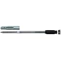 Fischer Thermax 8 and 10 Stand-Off Installation Set with Wall Plug 10/180 M10