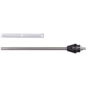 Fischer Thermax 8 and 10 Stand-Off Installation Set with Wall Plug 10/160 M10