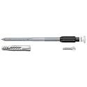 Fischer TherMax 8/180 M6 Spacer Mounting System for Insulation Materials, with Anti-Cold Cone and Universal Compatibility