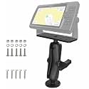 Fish Finder Mount with C Size 1.5'' Ball