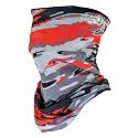 Fish Monkey UPF 50+ Sun Protection Performance Face Guard