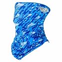 Fish Monkey UPF 50+ Sun Protection Performance Face Guard