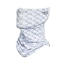 Fish Monkey UPF 50+ Sun Protection Performance Face Guard