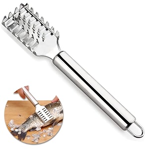 fish scaler brush
