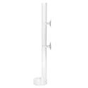 Fish Shrimp Feeder Tube, 32cm, Acrylic, Multiple Pets