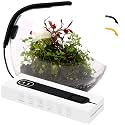 Clip On Fish Tank Light LED Flexible Aquarium Lamp for Plants