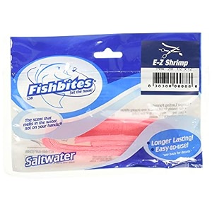 fishbites saltwater longer lasting easy-to-use