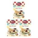 Fisher Original Scone Mix, Bulk Box (4.5 Lb (Pack of 3))
