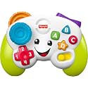 Fisher-Price Laugh &amp; Learn Game Controller Baby Toy