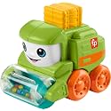 Fisher-Price Rollin’ Tractor Baby Toy
