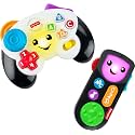 Fisher-Price Laugh & Learn Play & Stream Tech Set
