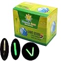 Fishing Glow Stick 1，1.5，2，3inch for Lighted Bobber
