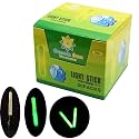 Fishing Glow Stick 1，1.5，2，3inch for Lighted Bobber