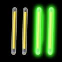 Fishing Glow Stick 1，1.5，2，3inch for Lighted Bobber
