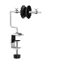 Fishing Line Spooler & Holder for Reels with Spool Tensioner
