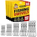 Fishing Swivels & Snaps