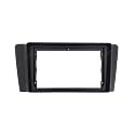 Fit 9 Inch Car Frame Adapter Android Radio Fitting Panel Kit Fit For Volvo XC70 V70 S60 2000-2004 Auto Parts