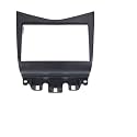 Fit Car Panel Frame Trim Fit For HONDA Fit For Accord 2003-2007 Car Stereo Radio GPS Car Audio Conversion Frame Panel 178x102mm Auto Parts