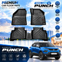 Fit Fly TPV Tray Mat For Tata