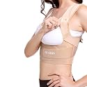 Fit Geno Invisilite Posture Corrector for Women Small/Medium