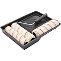 Fit For The Job FFJ 9inch Roller Kit with 3 Heads