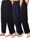 Fit N Fame Indi Women Pyjama