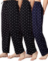 Fit N Fame Indi Women Pyjama