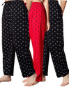Fit N Fame Pack of 3 Cotton Night Dress Pyjama/Pyjami for Women Comfort For M To XL Set Of 3 Women Pyjama