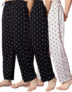 fit n fame pack of 3 women pyjama