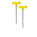 Gym Machine Weight Pins Without Magnet