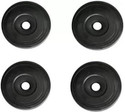 Fit World 2.5 kg 2.5KG 4PIECE PVC