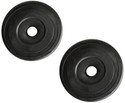 Fit World 2 kg 1KG2PIECE PVC PLATE