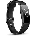 Fitbit Inspire HR Health and Fitness Tracker