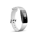 Fitbit Inspire HR Health and Fitness Tracker