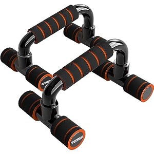 professional enhanced multi-function foldable push up bar portable strength training equipment professional push up workout equipment for home gym multi-color