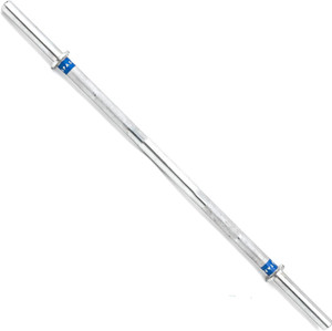 Fitdex 4FT Straight 28mm weightlifting rod With