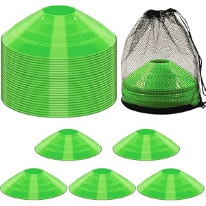 Fitfix Disc Cones Set Space Marker -