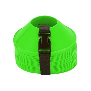 Fitfix Disc Cones Set Space Marker -